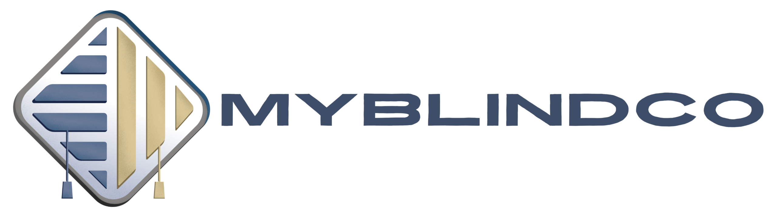 MyBlindCo Logo